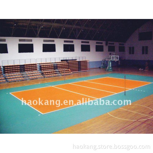 general Handball Court sports flooring